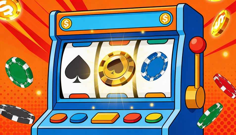 True fortune casino