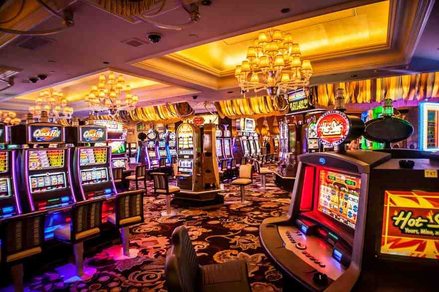 casino Nyxbets casino Nyxbets