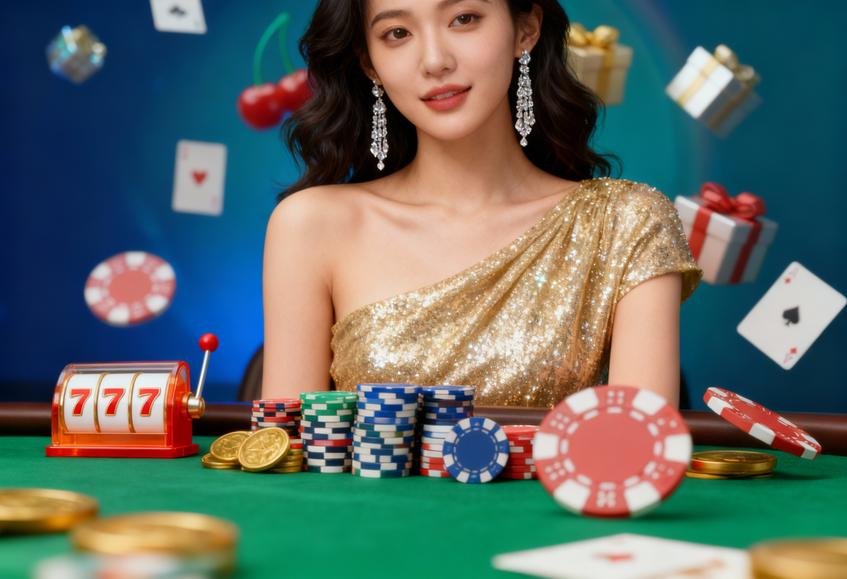 True fortune casino app