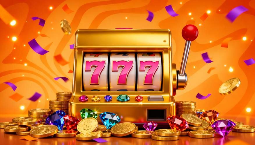 friday roll casino