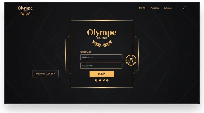 L'Arrivée Impériale d'Olympe Casino en France : Une Nouvelle Époque pour les - aperçu